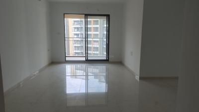 Living Room Image of 1480 Sq.ft 3 BHK Apartment / Flat for sale in Pride World City, Lohegaon Pune for Rs. 12500000