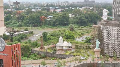 2 BHK Flat
