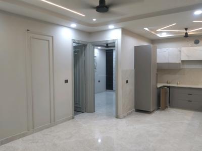 Living Room Image of 1125 Sq.ft 3 BHK Builder Floor for sale in Shahdara New Delhi for Rs. 10000000