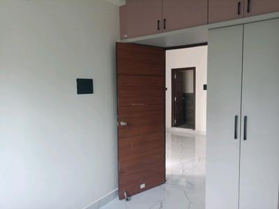 Bedroom Image of 1400 Sq.ft 2.5 BHK Apartment / Flat for sale in Miyapur Hyderabad for Rs. 13000000