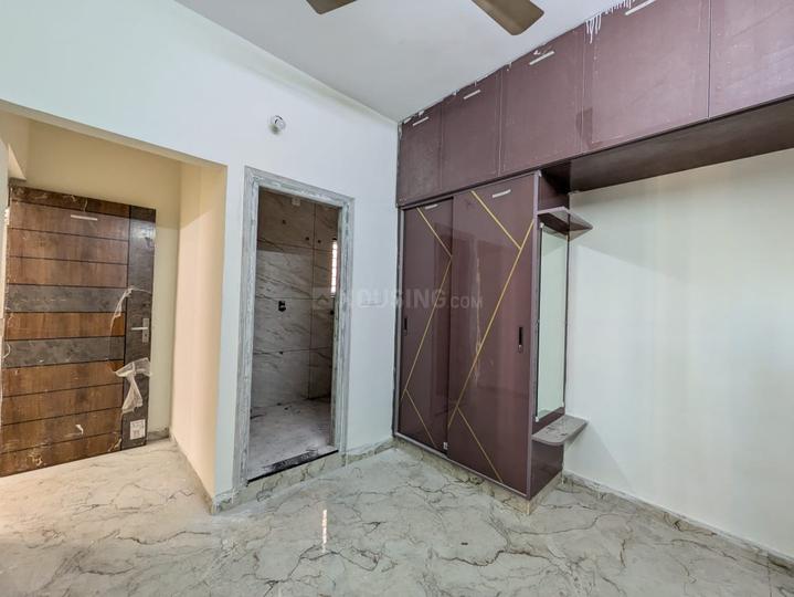 Sector 3, HSR Layout Bedroom 1