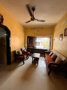 1 BHK Flat