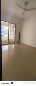 Bedroom Image of 1500 Sq.ft 3 BHK Apartment / Flat for rent in Raviraj Fortaleza Apartment, Kalyani Nagar Pune for Rs. 70000