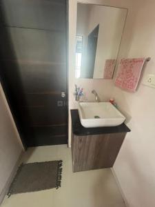 Hall Image of 1500 Sq.ft 3 BHK Apartment / Flat for sale in Vasna Vadodara for Rs. 8500000
