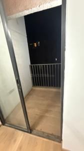 Balcony Image of 1125 Sq.ft 3 BHK Apartment / Flat for sale in Lodha Palava Downtown, Palava Phase 2 Thane for Rs. 7600000