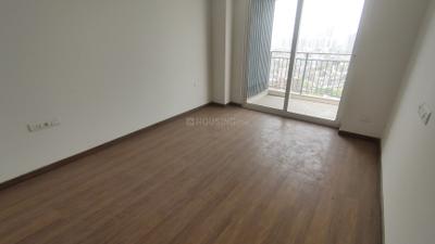 Bedroom Image of 1545 Sq.ft 3 BHK Apartment / Flat for sale in Godrej Woods, Sector 43 Noida for Rs. 33000000