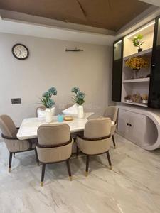 Hall Image of 3650 Sq.ft 3 BHK Independent House for rent in Bhai Randhir Singh Nagar Ludhiana for Rs. 40000