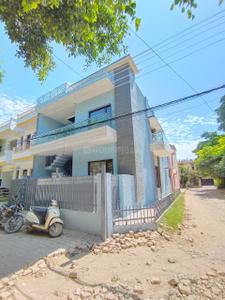Image of 1125 Sq.ft 4 BHK Villa for sale in Baba Aman City, Kharar, Mohali for Rs. 12500000