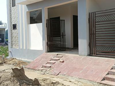 Image of 900 Sq.ft 2 BHK Independent House for sale in Madhu Nagar, Agra for Rs. 3500000