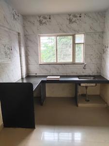 Kitchen Image of 1085 Sq.ft 2 BHK Apartment / Flat for sale in Avishkar Heights, Pimple Gurav Pune for Rs. 8500000