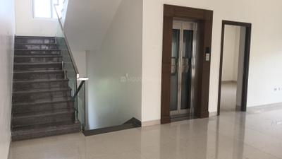 Living Room Image of 3160 Sq.ft 4 BHK Villa for sale in Vaishnavi Triumph Villas, Kismatpur Hyderabad for Rs. 46000000