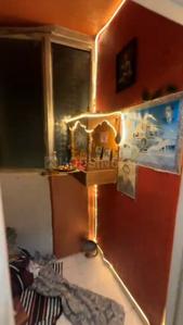Pooja Room Image of 600 Sq.ft 2 BHK Apartment / Flat for sale in Rajendra Nagar Indore for Rs. 3500000