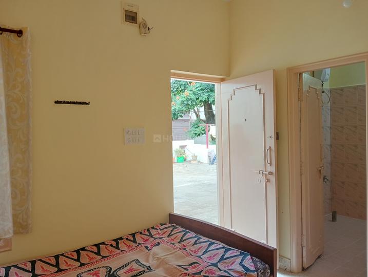 Raj Mahal Vilas 2nd Stage, Sanjaynagar Bedroom 1