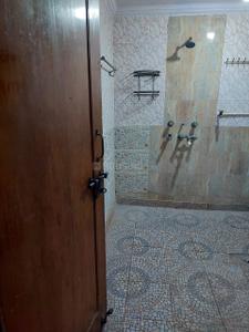 Bathroom Image of 900 Sq.ft 2 BHK Apartment / Flat for sale in Vikaspuri New Delhi for Rs. 12500000