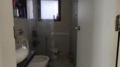 Image of 920 Sq.ft 2 BHK Apartment / Flat for sale in Amanora Gold Towers, Hadapsar, Pune for Rs. 11500000