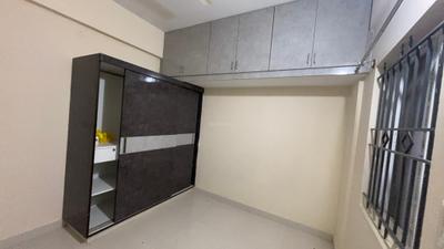 Bedroom Image of 860 Sq.ft 2 BHK Independent House for rent in Kasavanahalli Bengaluru for Rs. 31000