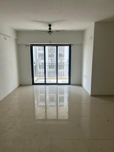 Hall Image of 1900 Sq.ft 3 BHK Apartment / Flat for rent in Pacifica Reflections, Vaishno Devi Circle Ahmedabad for Rs. 26000