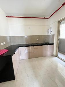Kitchen Image of 1300 Sq.ft 3 BHK Apartment / Flat for sale in Supreme Estia, Baner Pune for Rs. 21000000