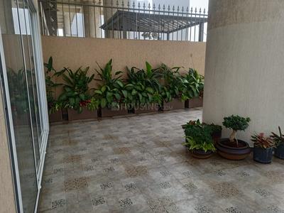 Balcony Image of 4400 Sq.ft 4 BHK Duplex for sale in Indiabulls Sky Forest A2, Parel Mumbai for Rs. 147500000