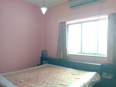Bedroom Image of 1843 Sq.ft 3 BHK Apartment / Flat for sale in Ashok Tower, Ballygunge Kolkata for Rs. 33000000