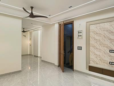 Living Room Image of 1300 Sq.ft 3 BHK Builder Floor for sale in Indirapuram Ghaziabad for Rs. 19500000