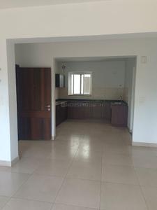 Hall Image of 1495 Sq.ft 2 BHK Apartment / Flat for sale in Griha Unnathi, Kyalasanahalli Bengaluru for Rs. 15000000