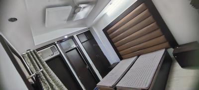 Kitchen Image of Luxury n Affordable Girl's PG in Sector 19, Noida