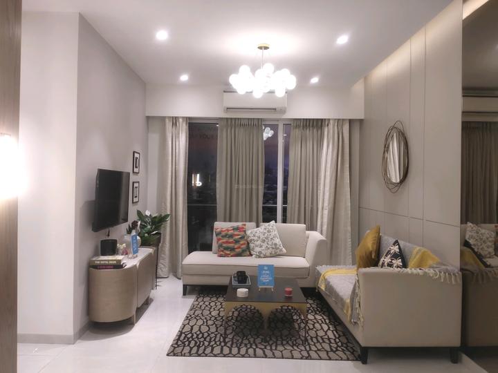 Piramal Mahalaxmi South Tower Main Image 1