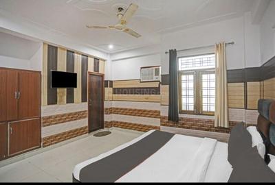 Bedroom Image of Hotel Ananda Grand in Ecotech II, Greater Noida