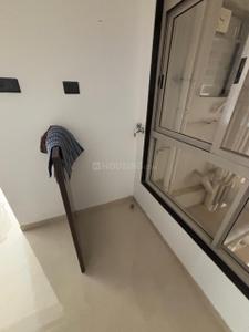Hall Image of 850 Sq.ft 2 BHK Apartment / Flat for sale in Choice Que 914 Phase II, Mundhwa Pune for Rs. 10000000