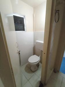 Image of 500 Sq.ft 1 RK Apartment / Flat for rent in Karve Nagar, Pune for Rs. 15000