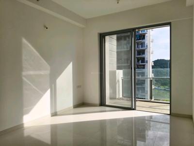 Bedroom Image of 1666 Sq.ft 3 BHK Apartment / Flat for sale in Kalpataru Jade Skyline, Baner Pune for Rs. 17500000