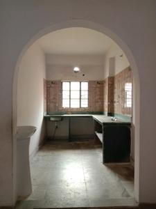 Kitchen Image of 1069 Sq.ft 3 BHK Builder Floor for sale in Dum Dum Kolkata for Rs. 4800000