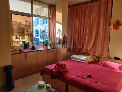 Bedroom Image of Swastik Girls PG in Raja Park, Jaipur