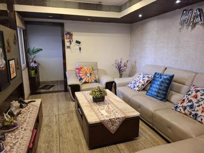 Hall Image of 2050 Sq.ft 4 BHK Apartment / Flat for sale in Sapphire Greens Phase I B And II B, Barauda Raipur for Rs. 11500000