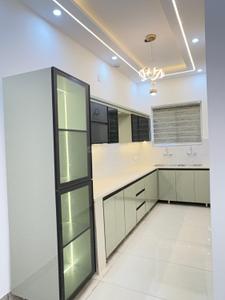 Kitchen Image of 1134 Sq.ft 2 BHK Builder Floor for sale in Sector 115 Mohali for Rs. 5390000