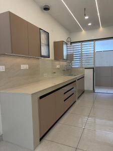 Kitchen Image of 880 Sq.ft 3 BHK Duplex for sale in Sector 115 Mohali for Rs. 8990000