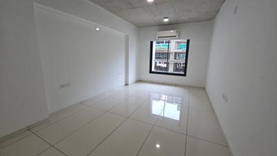 Bedroom Image of 3000 Sq.ft 4 BHK Apartment / Flat for sale in Satvam Viburnum, Shilaj Ahmedabad for Rs. 16100000