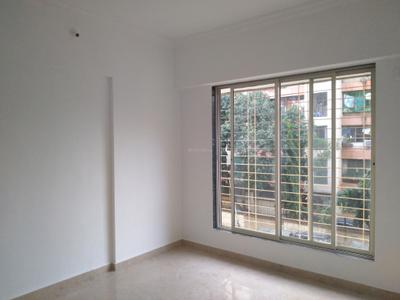 Bedroom Image of 640 Sq.ft 1 BHK Apartment / Flat for sale in RNA NG Platinum City by RNA Builder (N.G), Vasai East Vasai for Rs. 3500000