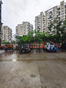 2 BHK Flat