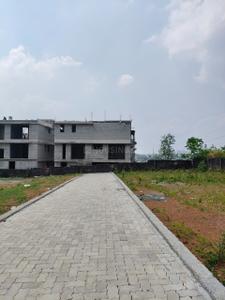 Image of 1305 Sq.ft Residential Plot / Land for sale in Kakkanad, Kochi for Rs. 4425000