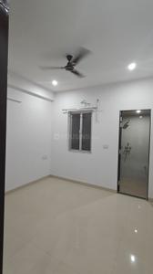 Bedroom Image of 1200 Sq.ft 2 BHK Independent House for rent in Jagatpura Jaipur for Rs. 16000