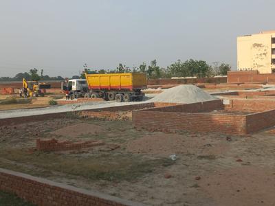 Image of 1000 Sq.ft Residential Plot / Land for sale in Mirzamurad, Varanasi for Rs. 2000000