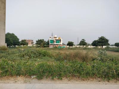 Image of 238 Sq.ft Residential Plot / Land for sale in Sector 77, Faridabad for Rs. 38500000