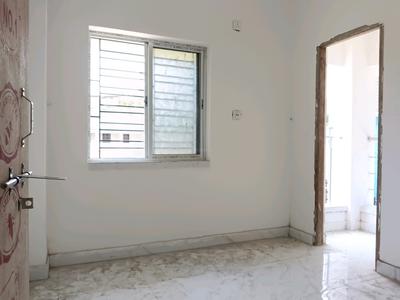 Bedroom Image of 600 Sq.ft 2 BHK Apartment / Flat for sale in Sarada Pally Kolkata for Rs. 2400000