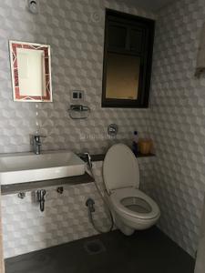 Image of 1450 Sq.ft 3 BHK Apartment / Flat for rent in Bramha The Collection, Wadgaon Sheri, Pune for Rs. 54000