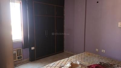 Bedroom Image of 1700 Sq.ft 3 BHK Apartment / Flat for sale in Boring Road Patna for Rs. 17500000