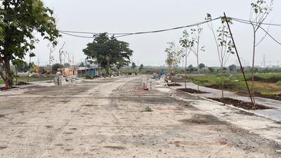 Image of 1500 Sq.ft Residential Plot / Land for sale in Shankarpur, Nagpur for Rs. 5212500
