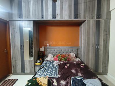 Bedroom Image of 1135 Sq.ft 2 BHK Apartment / Flat for sale in Kadugodi Bengaluru for Rs. 9950000