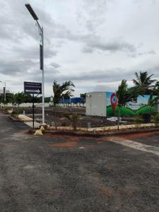Image of 1200 Sq.ft Residential Plot / Land for sale in Cheran Ma Nagar, Coimbatore for Rs. 7989600